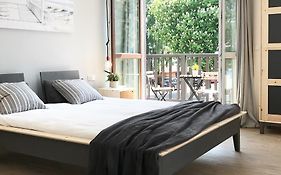 Apartamenty Nadmorska